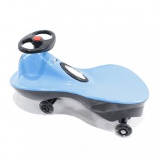 Kids Wiggle Car Swing 